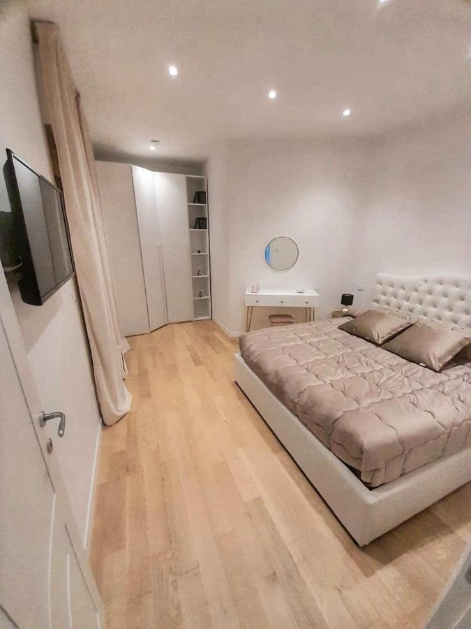 Barium Suite - Zanardelli Exterior foto