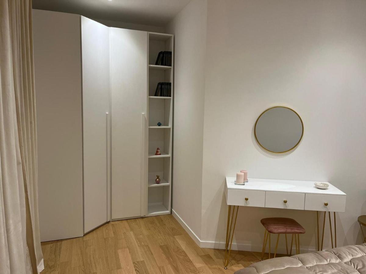 Barium Suite - Zanardelli Exterior foto