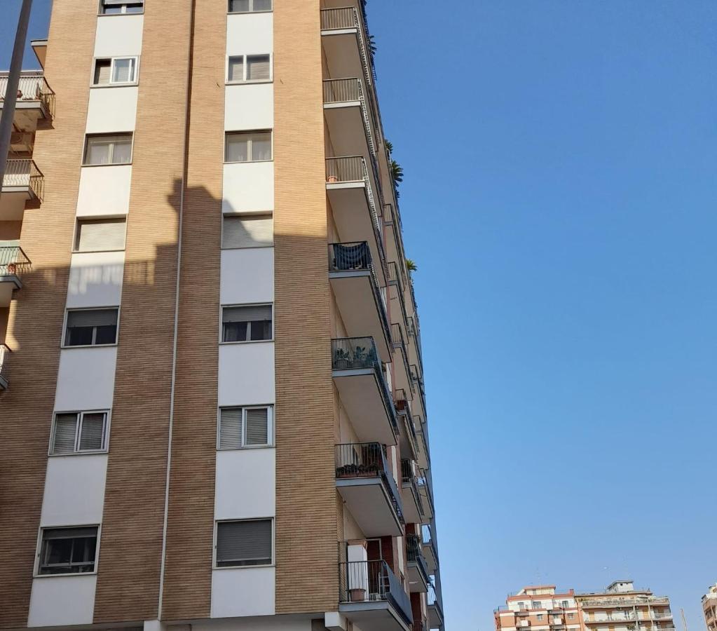 Barium Suite - Zanardelli Exterior foto
