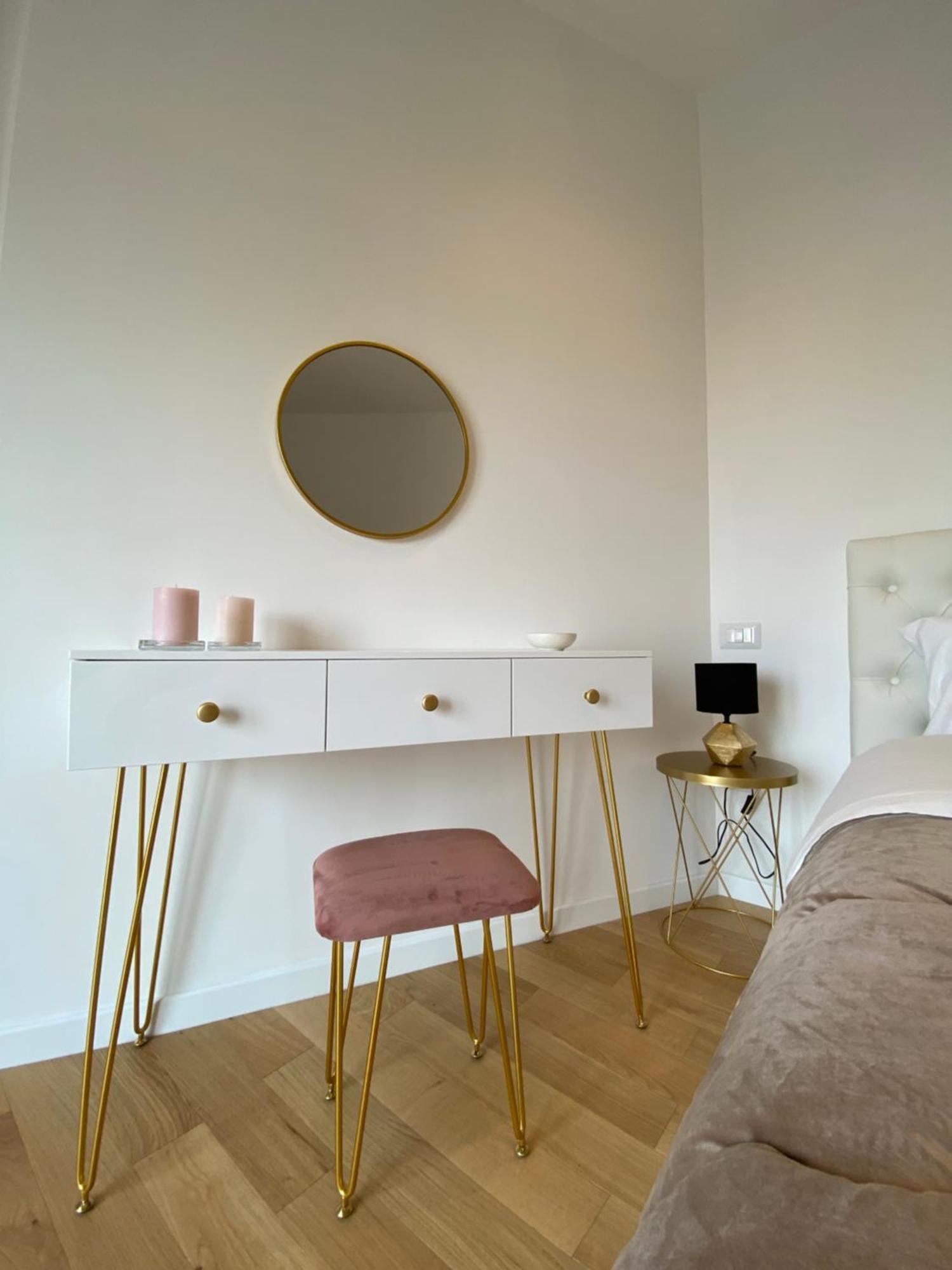 Barium Suite - Zanardelli Exterior foto