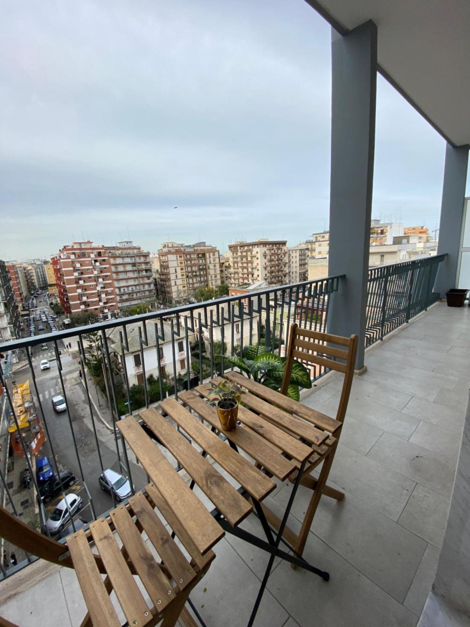 Barium Suite - Zanardelli Exterior foto