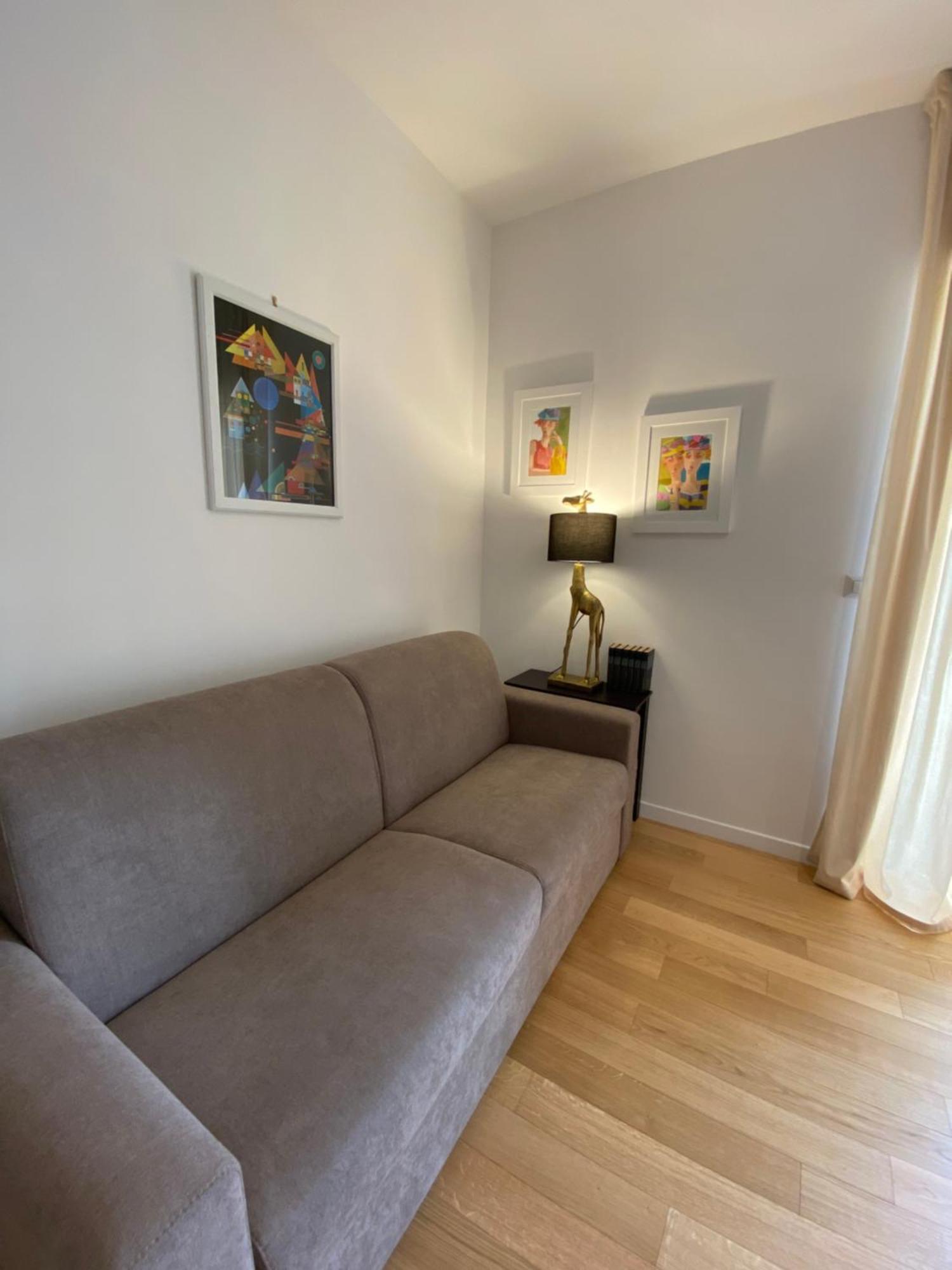 Barium Suite - Zanardelli Exterior foto